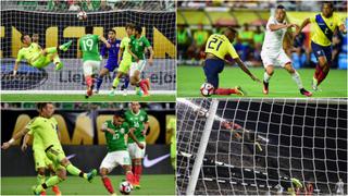 Copa América 2016: los 10 mejores goles de fase de grupos