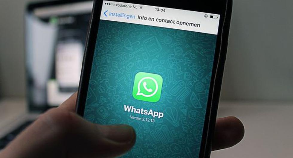 Whatsapp Cómo Notificar A Tus Contactos Que Has Cambiado De Número Tecnologia El Comercio PerÚ 2738
