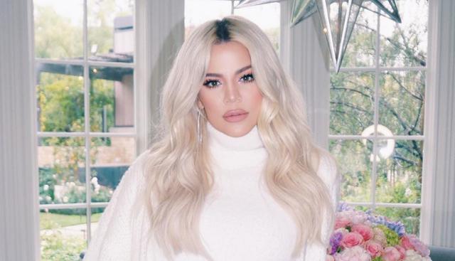 Khloé Kardashian se muda a Los Ángeles tras su separación con Tristan Thompson. (Foto: Instagram)