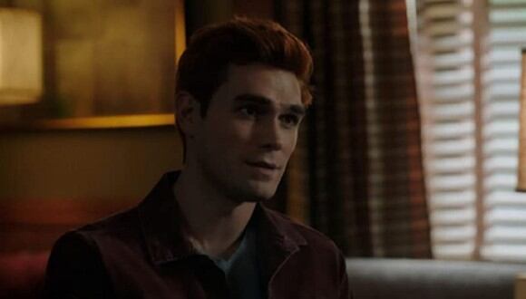 Archie se enfrentará a eventos del pasado en el capítulo 14 de la quinta temporada de “Riverdale” (Foto: The CW)
