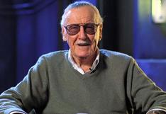 Fantastic Four: ¿por qué Stan Lee no ha visto la película?