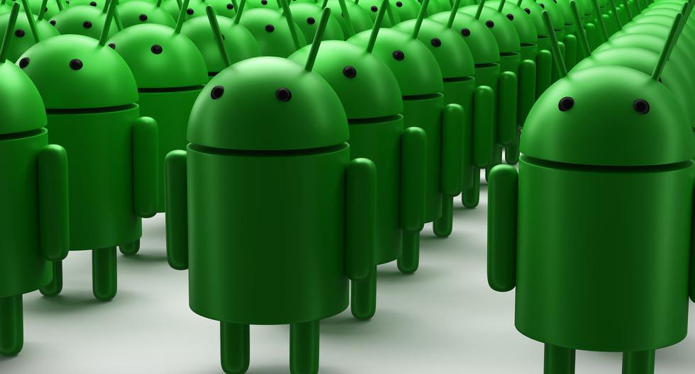 androide |  software |  Google busca unificar el ecosistema Android en todos los dispositivos |  España |  México |  Estados Unidos |  TECNOLOGÍA