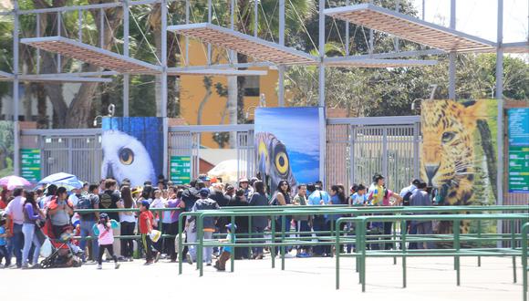 Explicaron que existe la necesidad de cubrir los costos administrativos que implica el mantenimiento de espacios, que han permanecido abandonados por años. (Foto: GEC)