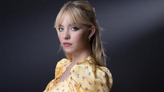 Emmy 2022: así reaccionó Sydney Sweeney, ‘Cassie’ en “Euphoria”, al enterarse de su nominación