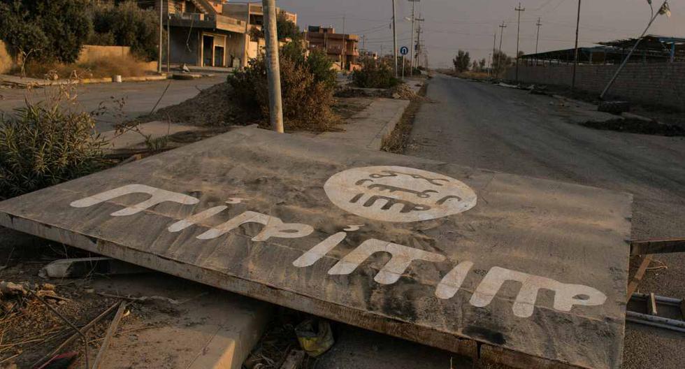 Si bien ISIS ha sido 'derrotado', también se ha convertido en una organización clandestina que está bien preparada para reconstruirse. (Foto: Chris McGrath/Getty Images) | Referencial