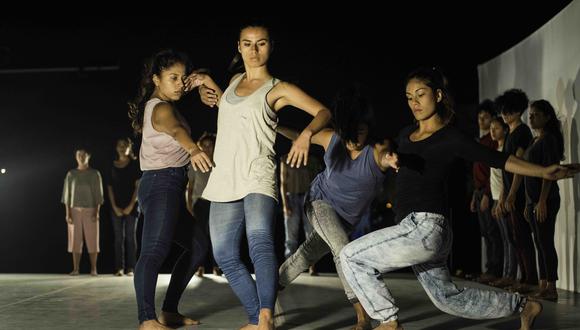 El sábado 30 de abril se llevará a cabo la Feria Danza Con Causa y el Desfógate en la Plazuela Rosa Merino. (Foto: Difusión)