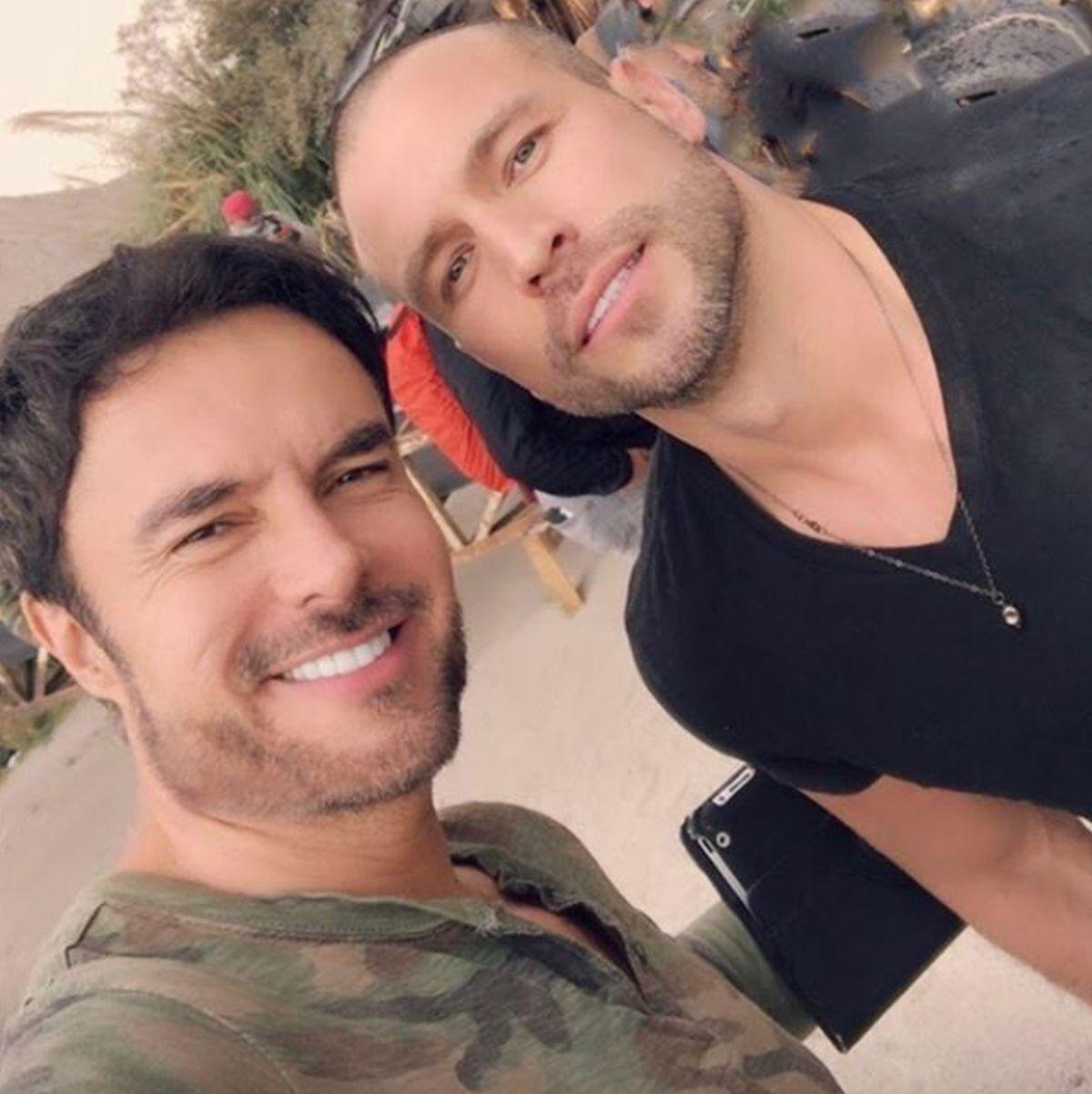 Alejandro López, quien interpreta a ‘El Súper Javi’, dejó entrever que la cadena no les ha comunicado si habrá o no una nueva temporada (Foto: Instagram)