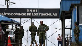 Ecuador: ¿cómo se explica que haya tanto caos y motines en las cárceles?
