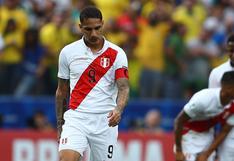Perú vs. Brasil: la blanquirroja sumó su cuarta peor derrota en la historia de la Copa América