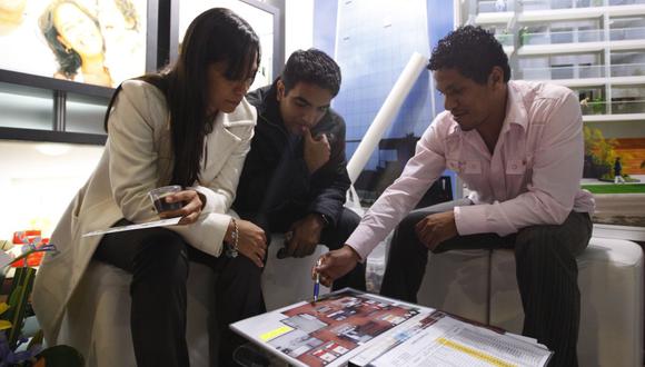 El 63% de peruanos respondió que la convivencia no genera conflictos. (Foto: GEC)