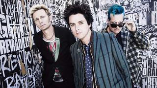 Green Day en Lima: banda menciona su llegada al Perú en video