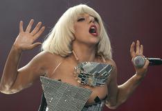 Lady Gaga se alejará del mundo de la música por este motivo 