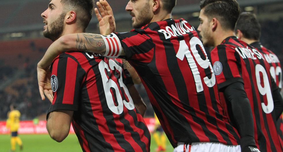 Milan quedará concentrada _\"por tiempo indefinido\"_ por malos resultados en Italia. (Foto: Getty Images)