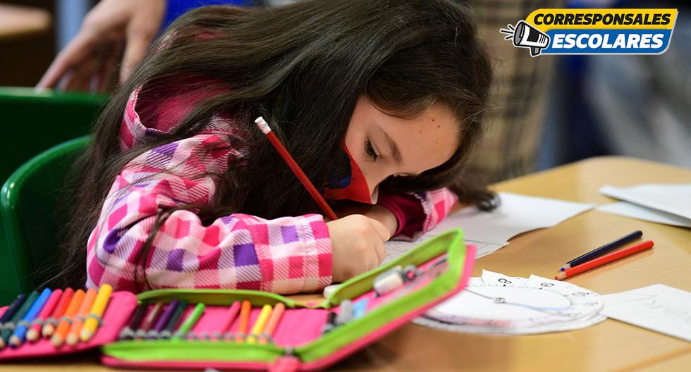 Las escuelas y sus estudiantes conforman uno de los sectores que más cambios han tenido.