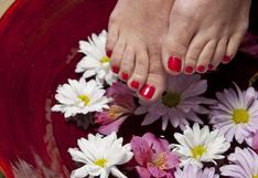 3 beneficios increíbles de usar vinagre en tus pies 