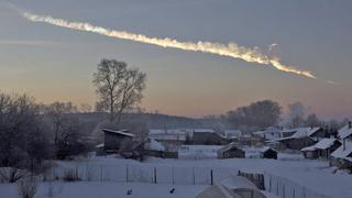 La NASA sobre las posibilidades de impacto de asteroides: "Esto no es Hollywood"