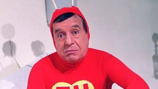 “El Chavo del 8”: qué significa realmente “chanfle”