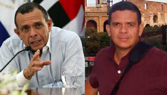 Hijo de ex presidente de Honduras acepta culpa por narcotráfico