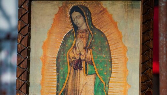 Cuándo se celebra el Día de la Virgen de Guadalupe? Origen