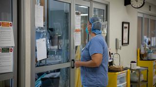Un hospital de Ohio trasplanta riñón al paciente equivocado