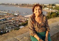 #ÚltimoAdiós: Ruth Gargurevich Espinoza, una madre bondadosa | Obituario