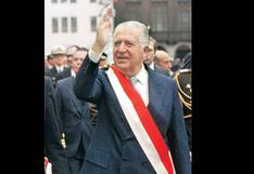 04 de junio: Fallece Fernando Belaunde Terry, expresidente del Perú