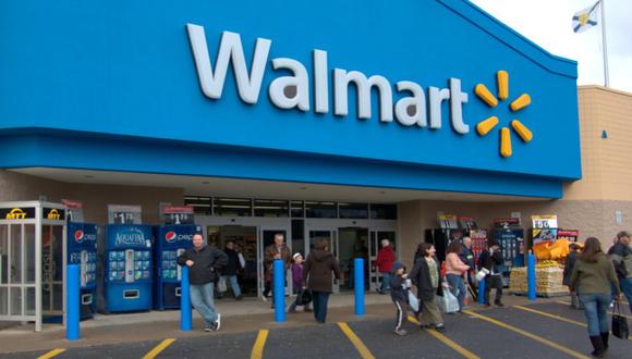 La cadena Walmart proyecta su peor caída en ingresos en 20 años. (Foto: observer.com)