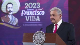 AMLO afirma que México “no oculta nada” sobre incendio en Ciudad Juárez