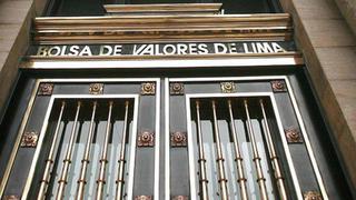Bolsa de Valores de Lima inicia con indicadores en rojo