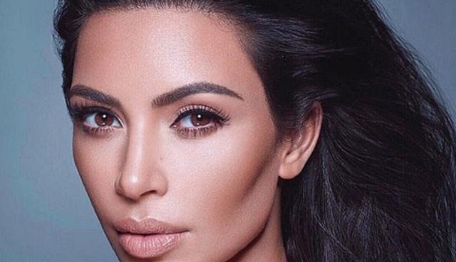 Kim Kardashian llegó a la fama con el lanzamiento del programa Keeping Up with the Kardashians (Foto: Instagram)