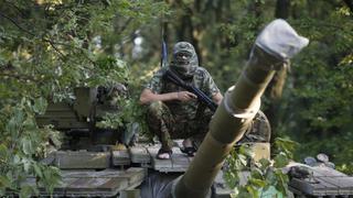 EE.UU. acusa a Rusia de disparar cohetes contra Ucrania