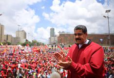 Venezuela: denuncian a Maduro ante CPI por crímenes de lesa humanidad