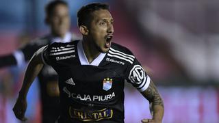 “¡Una pirueta para avanzar!”: golazo de ‘Canchita’ Gonzales es el mejor de la semana de la Sudamericana