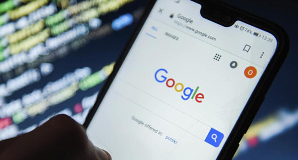 Según diversos medios rusos Google ha eliminado en concreto el 73 % de los enlaces de páginas prohibidas. (Foto: Getty Images)
