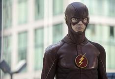 The Flash: ¿Tierra-2 permitirá la aparición de doppelgängers en la temporada 2?