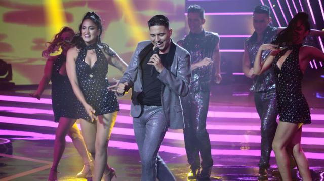 Ellos competirán en la primera temporada de "El artista del año". (Fotos: GV Producciones)