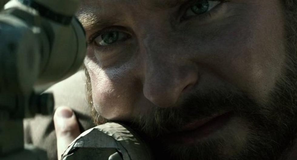 Bradley Cooper habla sobre su papel en \"El Francotirador\". (Foto: Difusión)