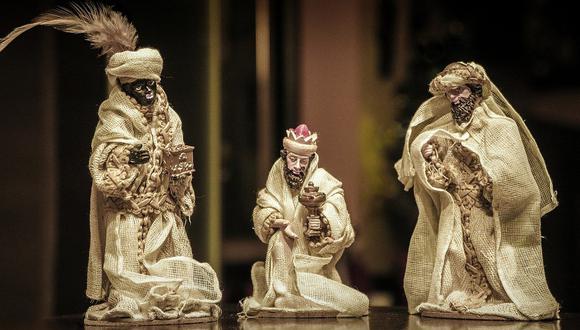 La llegada de los Reyes Magos a Belén se celebra cada 6 de enero con diversas tradiciones, como dejar un zapato y recibir regalos. (Foto: Josep Monter Martinez / Pixabay)