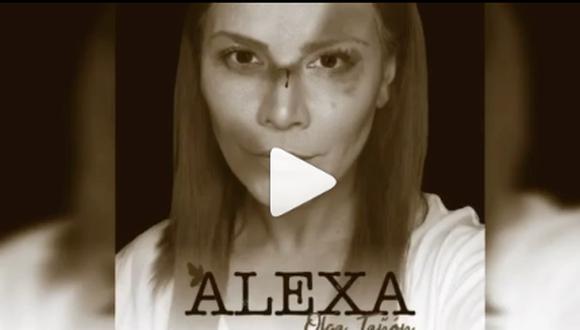 Olga Tañón presenta canción y vídeo dedicado a mujer transgénero asesinada (Foto: Instagram)