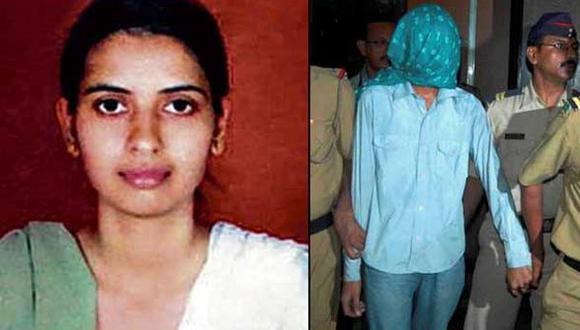 India: Condenan a muerte a hombre que mató a mujer con ácido