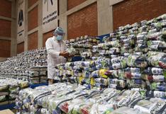 Midis entregará más de 1.500 toneladas de alimentos a ollas comunes de Lima y Callao