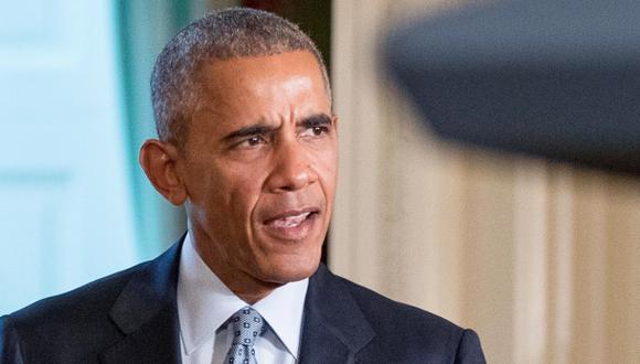 EE.UU.: Obama recibe duro golpe con ley del 11-S