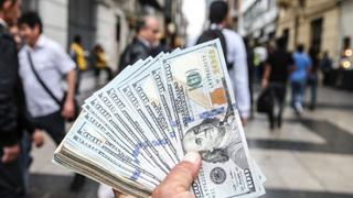 Dólar Perú: ¿Cuál es el tipo de cambio? Hoy, domingo 20 de febrero del 2022