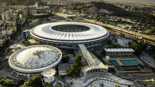 Perú vs. Brasil: la fascinante arquitectura del mítico estadio Maracaná | FOTOS