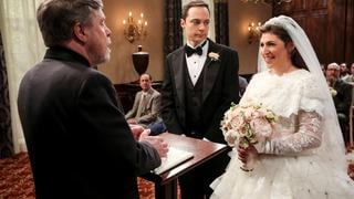 "The Big Bang Theory": Mark Hamill le dice adiós a la serie a través de Instagram