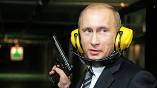 Vladimir Putin, el hombre que manda en Rusia desde hace 18 años [PERFIL]