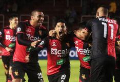 Copa Libertadores: ¿Qué equipo peruano es el favorito en las casas de apuestas?