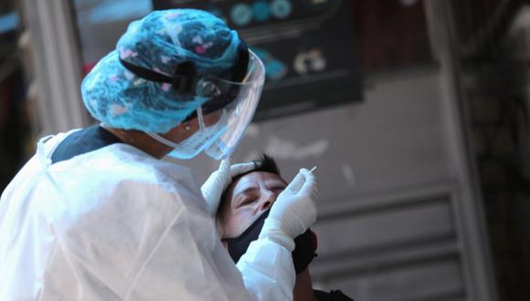 Coronavirus en Colombia | Últimas noticias | Último minuto: reporte de infectados y muertos hoy, sábado 03 de enero del 2021| Covid-19 | REUTERS/Luisa Gonzalez