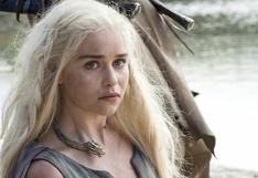 Game of Thrones: lanzan el primer trailer de la sexta temporada