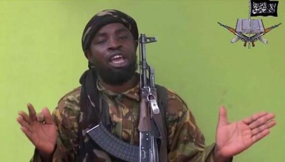 Mueren más de 50 islamistas de Boko Haram